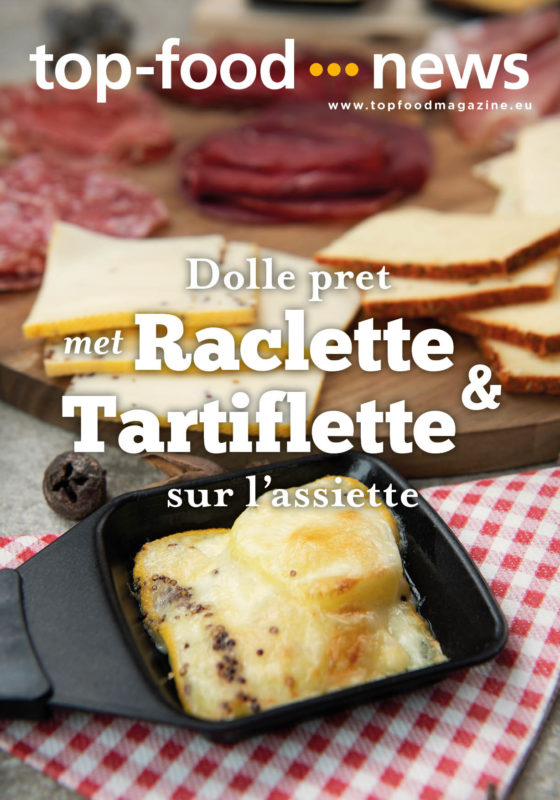 Raclette & Tartiflette
