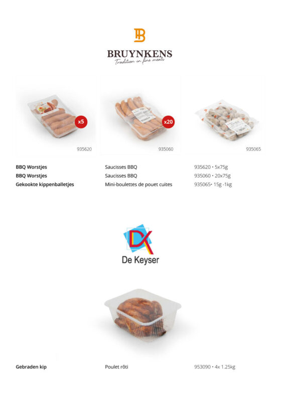 Focus • Bruynkens + De Keyser