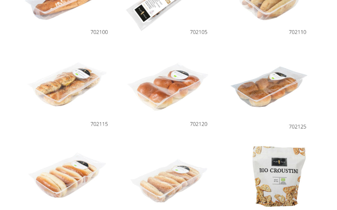 Focus • Bio De Trog