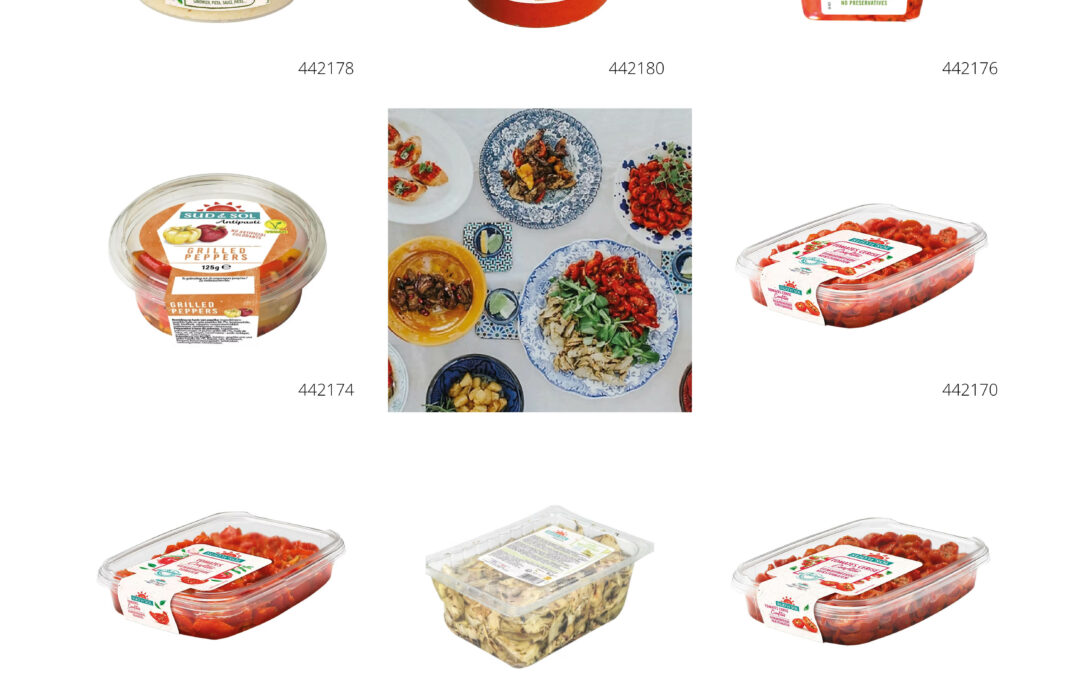 Focus • Delisol / Sud’n’Sol