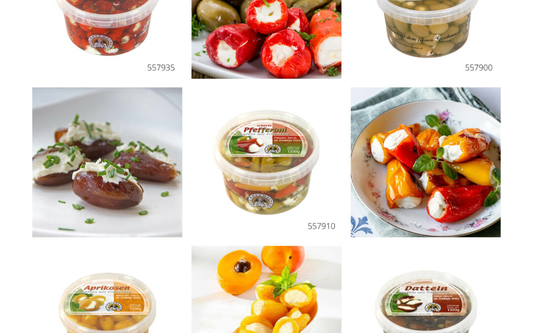 Focus • Die Käsemacher