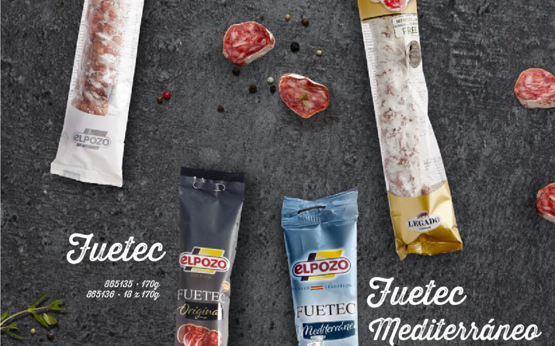 Elpozo Fuetec