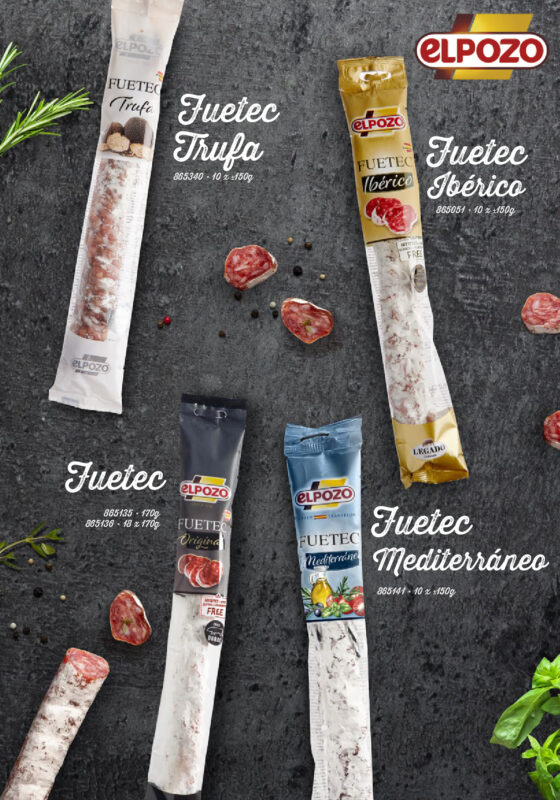 Elpozo Fuetec