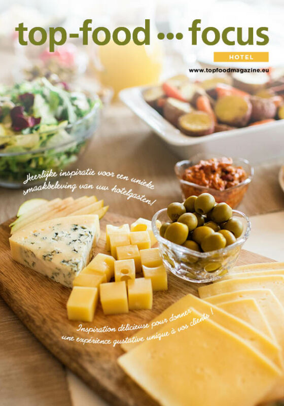 Focus • Hotellerie