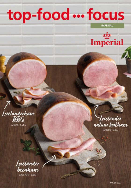 Focus • Imperial