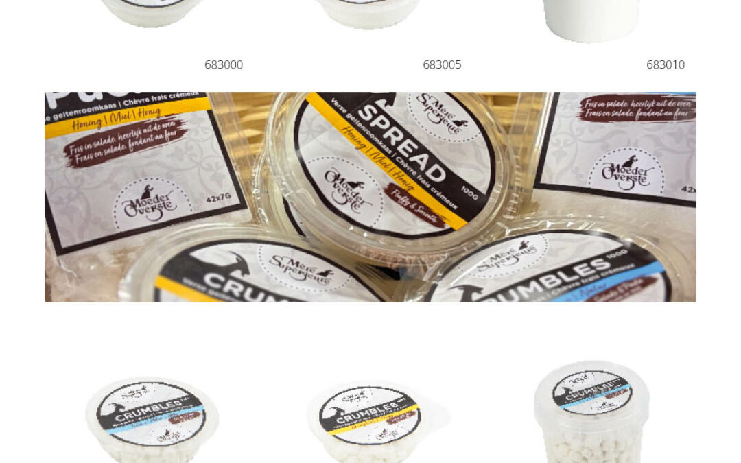 Focus • Mère Supérieure