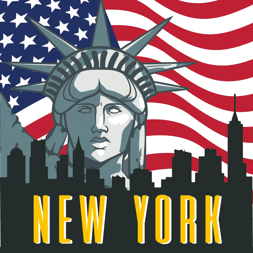 New york logo 