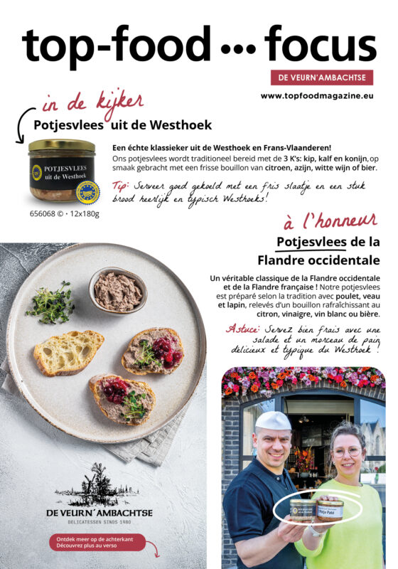 De Veurn’Ambachtse