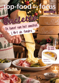 Focus • Raclette