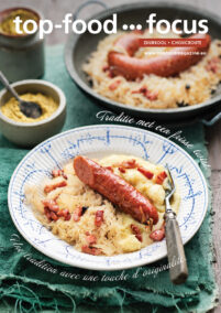 Sauerkraut booklet 2026