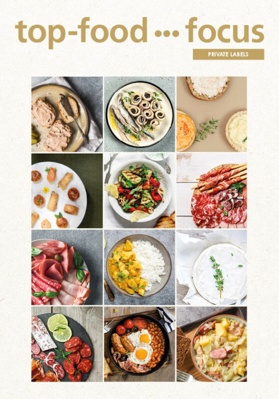 Focus • Private Labels